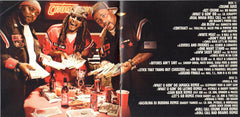 Lil' Jon & The East Side Boyz : Crunk Juice (2xCD, Album, Ltd + DVD-V)