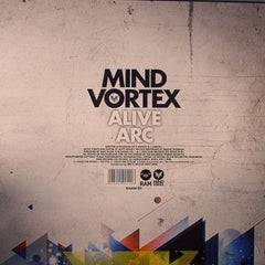 Mind Vortex : Alive / Arc (12")