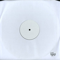 Jenny Whackson / Onon : Nobody / Wurk It (12")