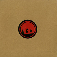 Doka : Exigent EP (12", EP)
