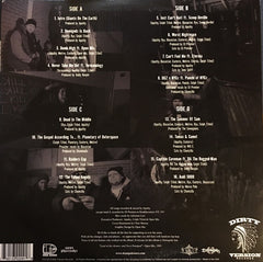 The Demigodz : KILLmatic (2xLP, Album)