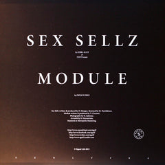 Zebra Katz / French Fries : Sex Sellz / Module (12")