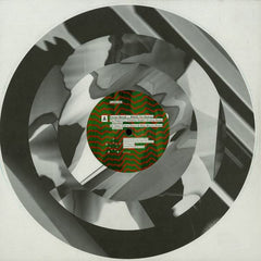 Florian Meindl : Waves The Remixes (12")