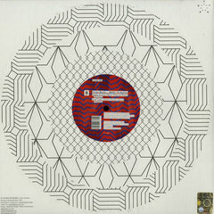 Florian Meindl : Waves The Remixes (12")