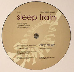 Inland Knights : Sleep Train (12")