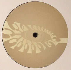 Inland Knights : Sleep Train (12")
