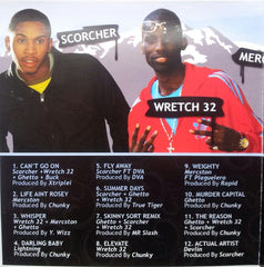 The Movement (27) : Tempo Specialist's (CD, Album)