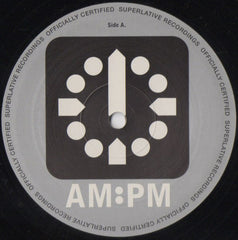 Sarah Washington : Everything (A&G / Mood II Swing Mixes) (12")