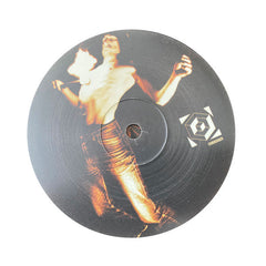 Peshay vs. Flytronix : Satisfy My Love (Remix) / House Sound (12", Single)