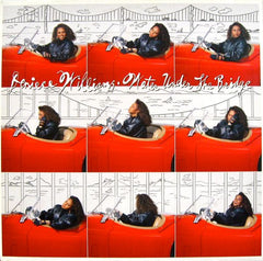 Deniece Williams : Water Under The Bridge (LP, Album)
