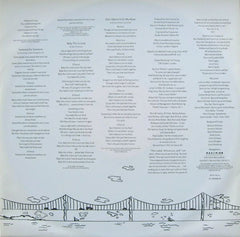 Deniece Williams : Water Under The Bridge (LP, Album)