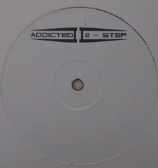Addicted 2-Step : Rhythm Is A Dancer (12")