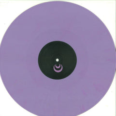 Mike Dehnert : Roulement EP (12", EP, Pin)