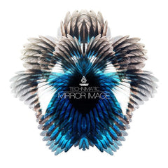 Technimatic : Mirror Image (2x12")
