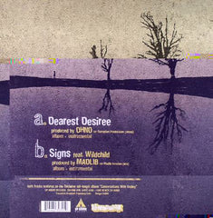 Declaime : Dearest Desiree (12")