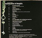 Mattr. : Mattr. And Friends - Consequence Of Thoughts (CD, Album)