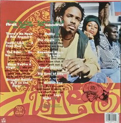Gumbo (3) : Droppin' Soulful H2O On The Fiber (LP, Album)