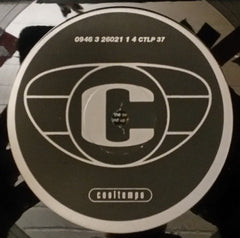 Gumbo (3) : Droppin' Soulful H2O On The Fiber (LP, Album)