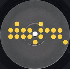 Schiller : Ruhe (12")