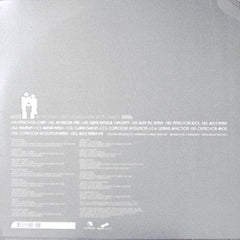 Seven Star : My Mother And Father Were Astronauts (2xLP, Album)