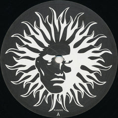 Dr Meaker : Fighter (Unreal Remix) / Fighter (DJ Sly Remix) (12", Ltd)