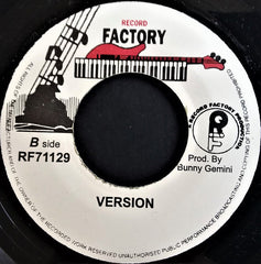Frankie Paul : Dapper (7")