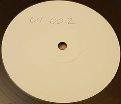 Delano Smith : The Smith Hall Project (12", EP, W/Lbl)