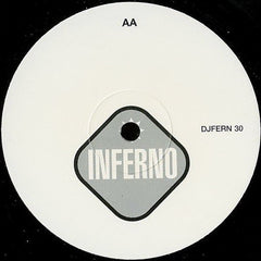 Colours (5) Featuring Stephen Emmanuel & Eska Mtungwazi : What U Do (12", Promo)