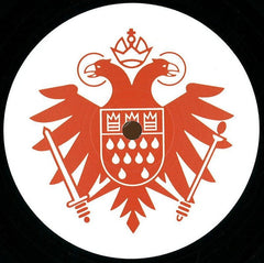 Rainer Weichhold & Namito Present HickHack : Speicher 74 (12")
