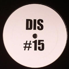 Tactile (2) : Aldabra / Caravan (12")