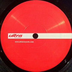 Soul Central : Strings Of Life (Stronger On My Own) (12")