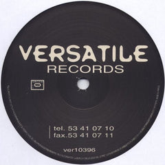 I:Cube : Disco Cubizm (12")