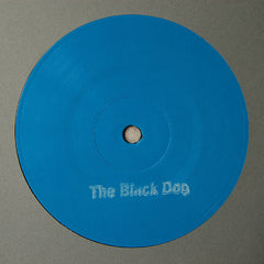 The Black Dog : Darkhaus Vol. 1  (12", EP)