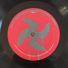 RZA Presents Various : Shaolin Soul Selection Volume 1 (3xLP, Comp)