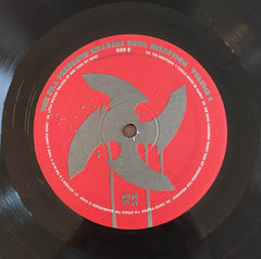 RZA Presents Various : Shaolin Soul Selection Volume 1 (3xLP, Comp)