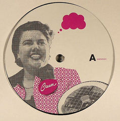 Peter Black (2) : Cream (12")