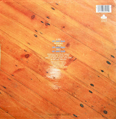 Total Contrast : Hit And Run (12")