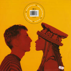 Rio & Mars : Boy I Gotta Have You (12")