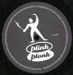 Megalon : Semblance / Incantation (12")