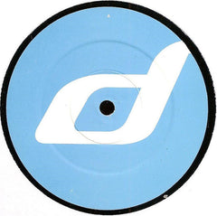 Del Vegas Featuring Odrey Teamhouse : Felicidad (12")