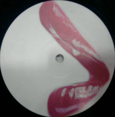 Fred Pellichero : Divine Mafia (12")