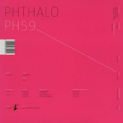 Libythth : It's My Beak (12")