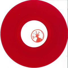 Doublet : Tee's 5 EP (10", Tra)