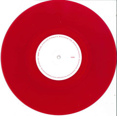 Doublet : Tee's 5 EP (10", Tra)