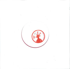 Doublet : Tee's 5 EP (10", Tra)