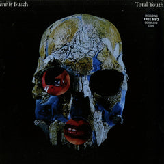 Dennis Busch : Total Youth (LP, Album)