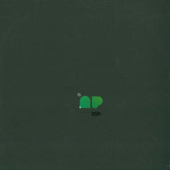 Komonazmuk & Appleblim : Gas Jam / Silencio (12")