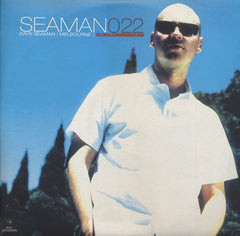 Dave Seaman : Global Underground 022: Melbourne (3x12", Comp, Ltd)