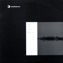 G Club* Presents Banda Sonora : Pressure Cooker (2x12", Promo)