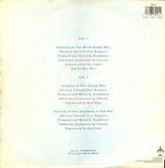 Maureen Walsh : Thinking Of You (12")